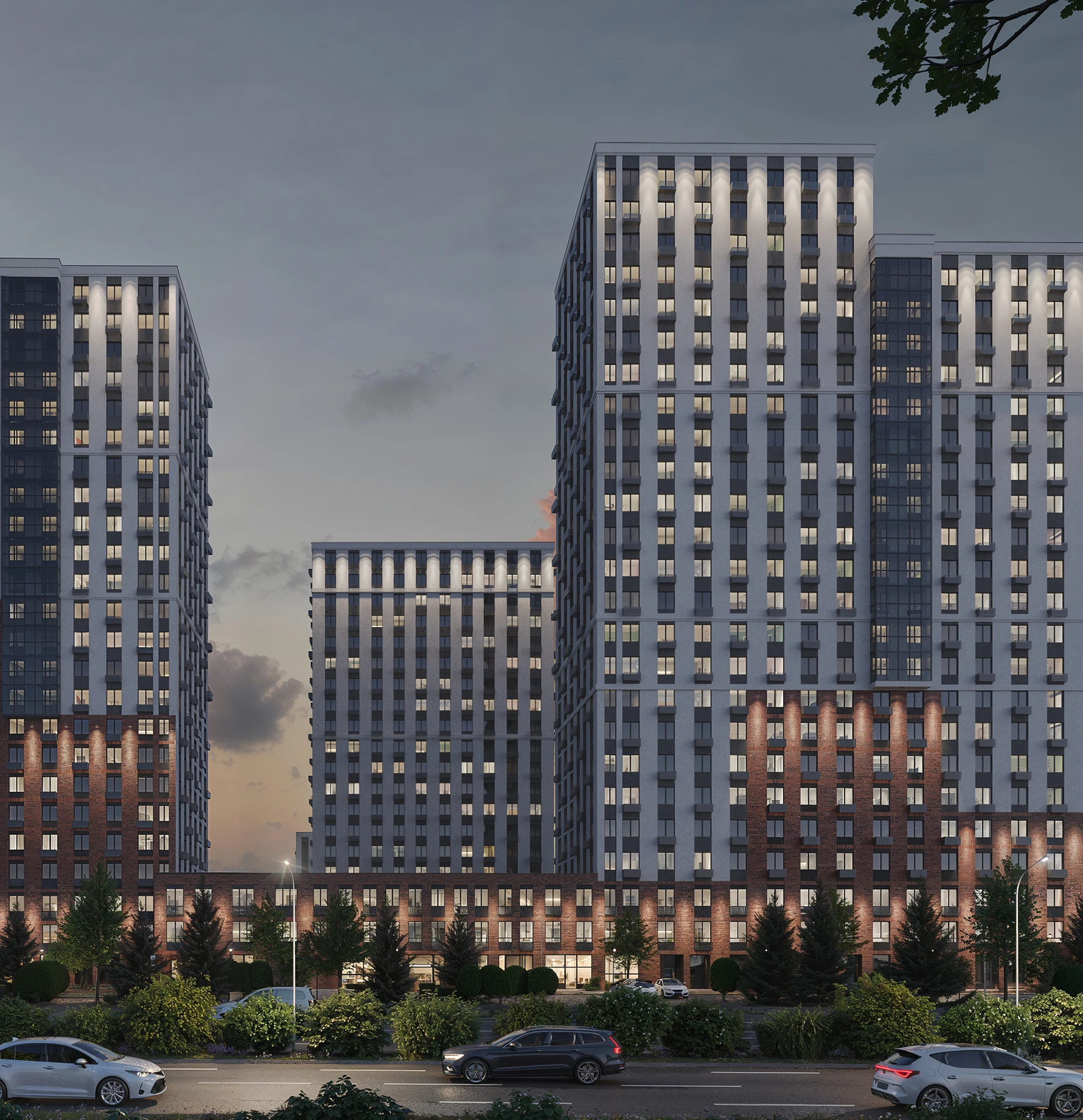 Фоновое изображение