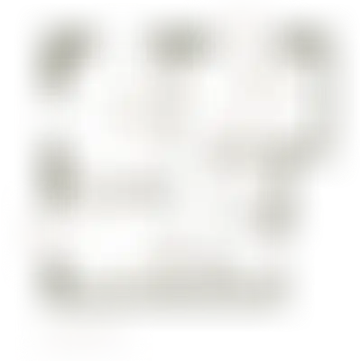 2 комнатная квартира 55.7кв.м.