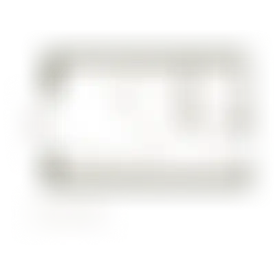 1 комнатная квартира 28.5кв.м.