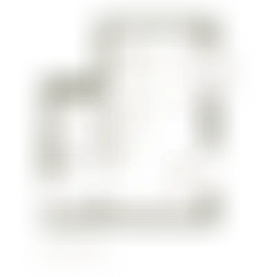 1 комнатная квартира 38.9кв.м.