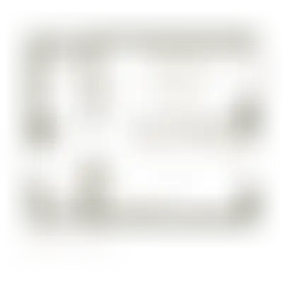 1 комнатная квартира 39кв.м.