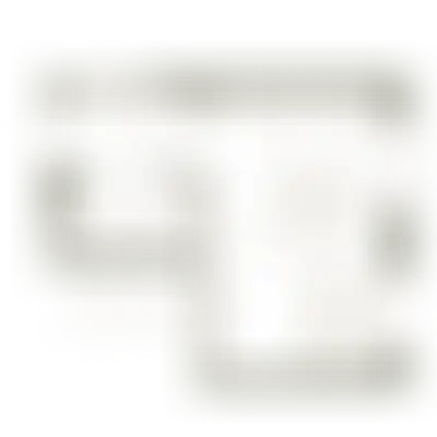 1 комнатная квартира 34.3кв.м.