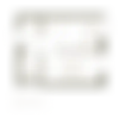 1 комнатная квартира 38.7кв.м.