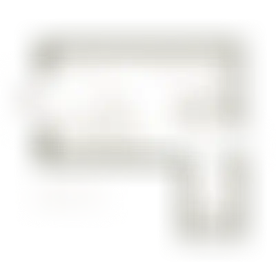 1 комнатная квартира 31.7кв.м.