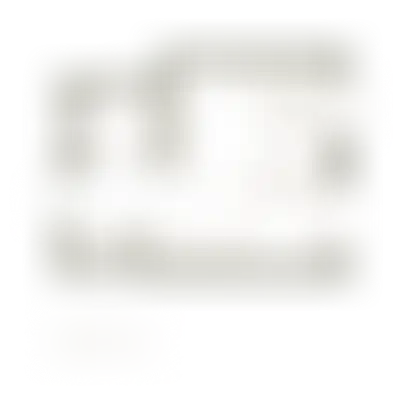 1 комнатная квартира 34.1кв.м.