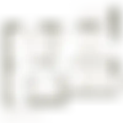 2 комнатная квартира 56.4кв.м.