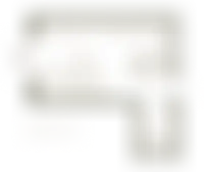 1 комнатная квартира 31.5кв.м.