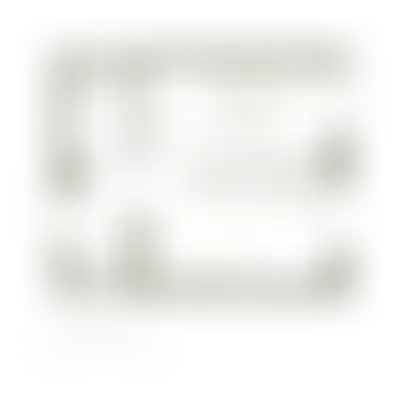 1 комнатная квартира 38.8кв.м.