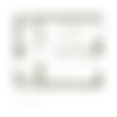 1 комнатная квартира 38.6кв.м.