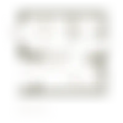 1 комнатная квартира 40.7кв.м.