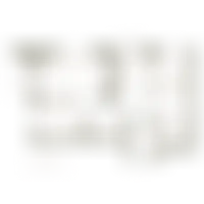 3 комнатная квартира 81.2кв.м.